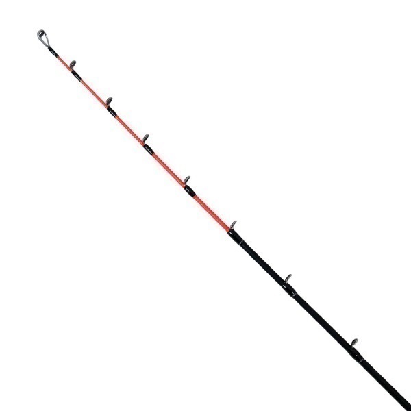 LAWAIA METAL TIP GAME KAWAHAGI【メタルティップ船カワハギ竿/2ピースカワハギ竿】